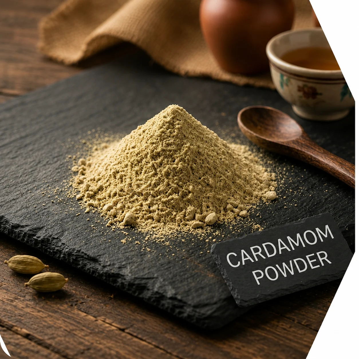Cardamom Powder